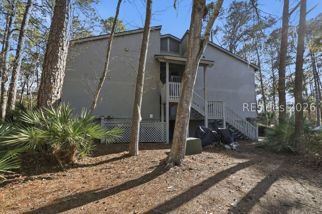 3 Forest Cove 3, Hilton Head Island, SC 29928