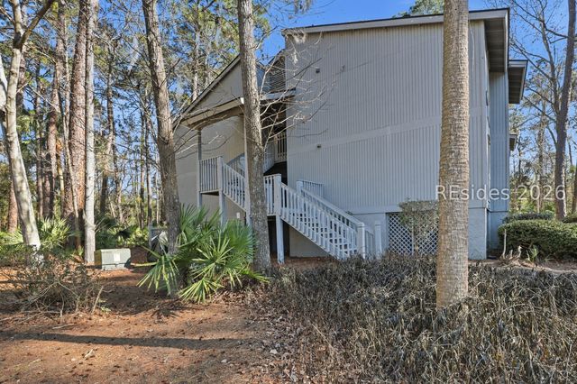 3 Forest Cove 3, Hilton Head Island, SC 29928