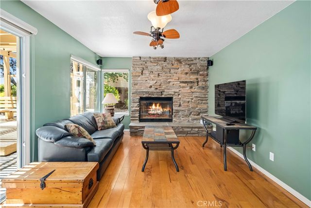 4040 Stetson, Rosamond, CA 93560