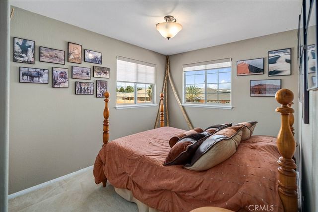 4040 Stetson, Rosamond, CA 93560