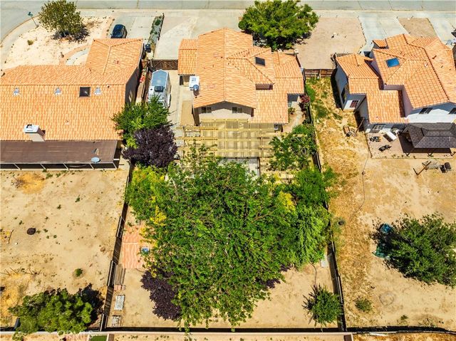 4040 Stetson, Rosamond, CA 93560