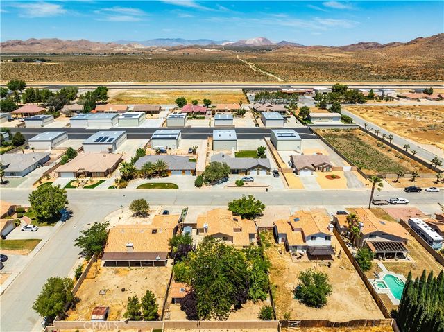 4040 Stetson, Rosamond, CA 93560