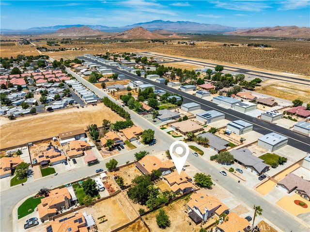 4040 Stetson, Rosamond, CA 93560