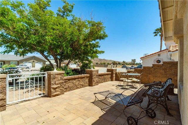 4040 Stetson, Rosamond, CA 93560
