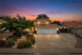 4040 Stetson, Rosamond, CA 93560
