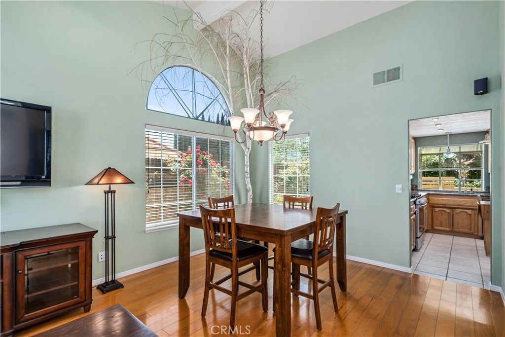 Image 10 of property listing at 4040 Stetson, Rosamond, CA 93560