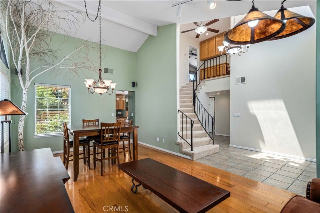 Image 12 of property listing at 4040 Stetson, Rosamond, CA 93560