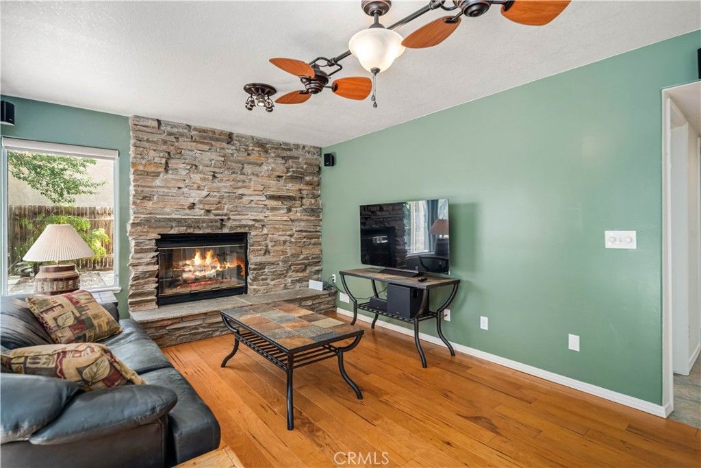 Image 18 of property listing at 4040 Stetson, Rosamond, CA 93560