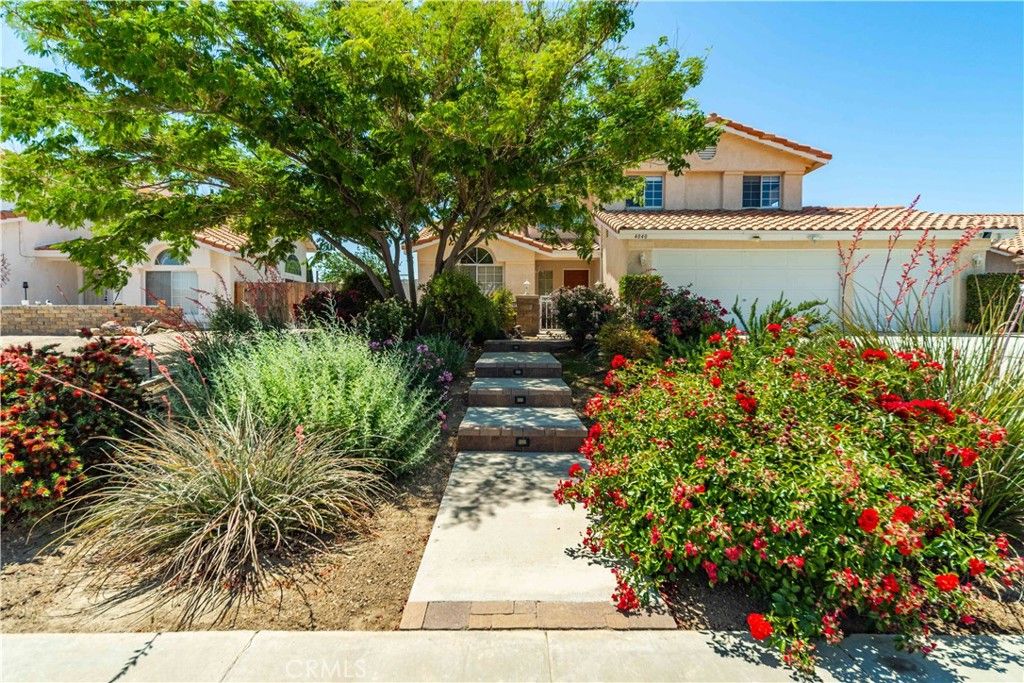 Image 5 of property listing at 4040 Stetson, Rosamond, CA 93560