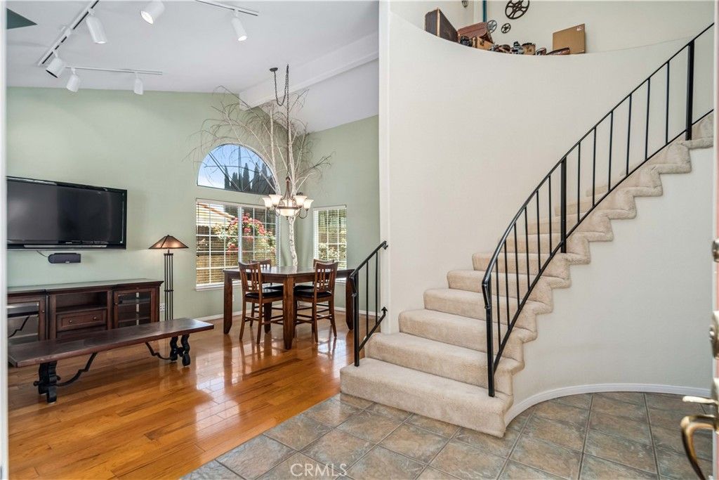 Image 8 of property listing at 4040 Stetson, Rosamond, CA 93560