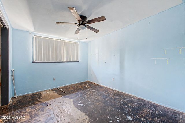 1801 N Rosemont Boulevard, Tucson, AZ 85712