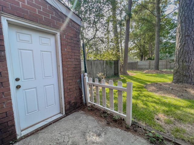 101 Timberlane C, Summerville, SC 29485
