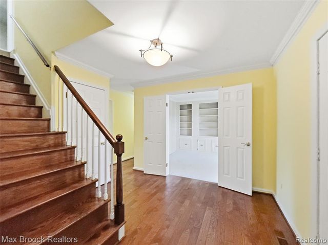 4259 Savoie Trail, West Bloomfield, MI 48323