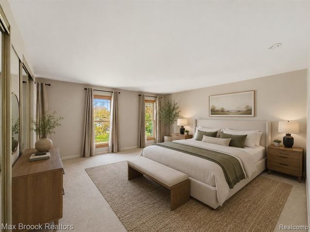 4259 Savoie Trail, West Bloomfield, MI 48323
