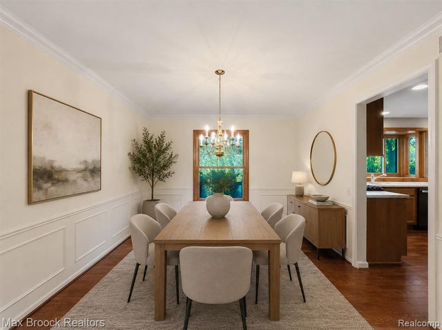 4259 Savoie Trail, West Bloomfield, MI 48323