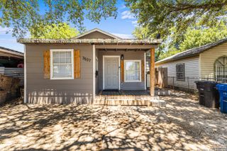 3537 S Laredo, San Antonio, TX 78207