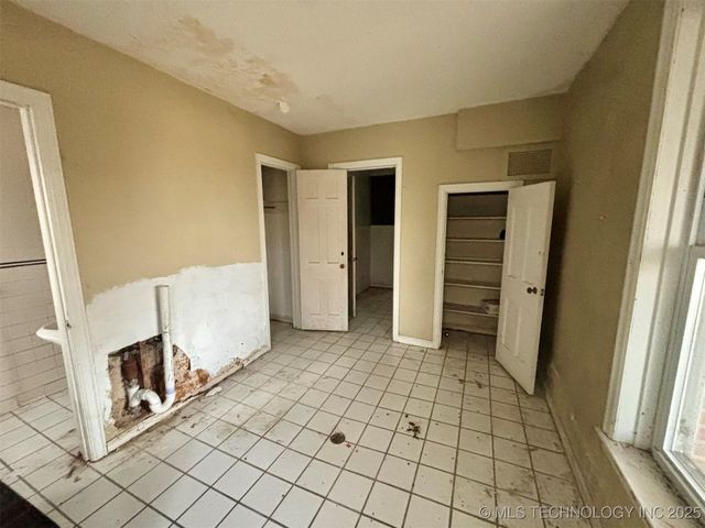 508 E Jefferson Avenue, Mcalester, OK 74501