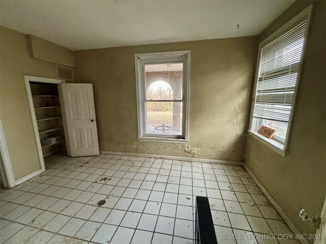 508 E Jefferson Avenue, Mcalester, OK 74501