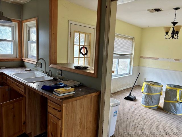 508 E Jefferson Avenue, Mcalester, OK 74501