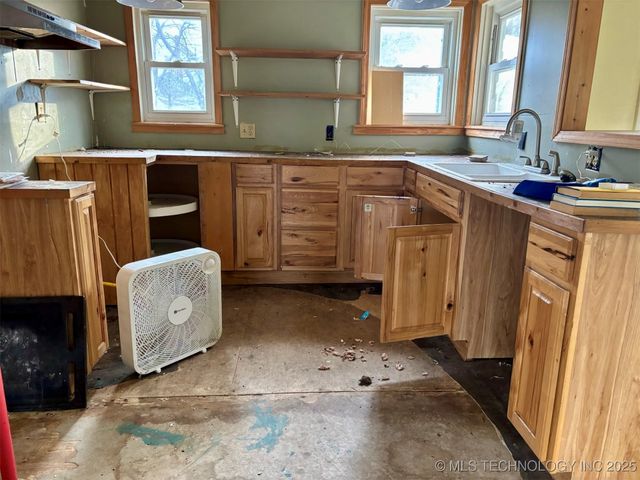 508 E Jefferson Avenue, Mcalester, OK 74501