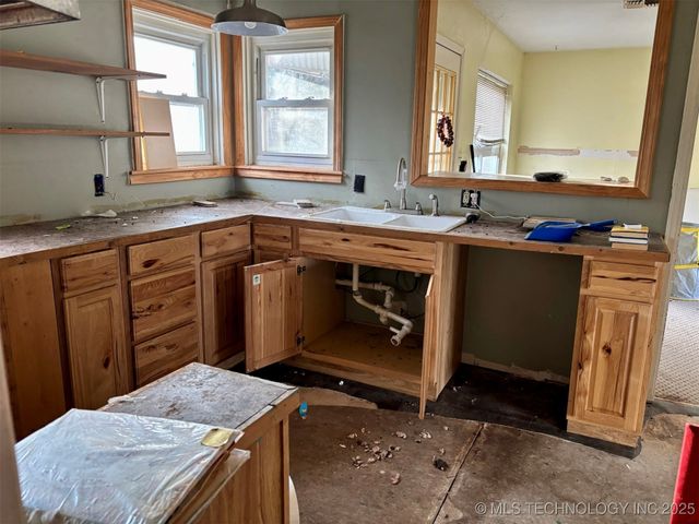 508 E Jefferson Avenue, Mcalester, OK 74501