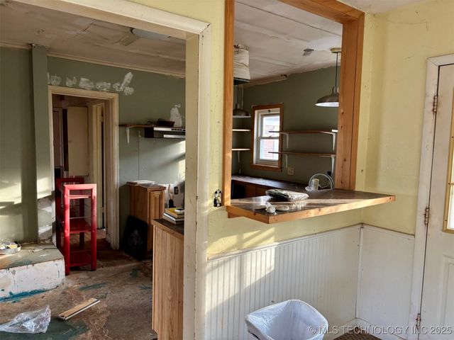 508 E Jefferson Avenue, Mcalester, OK 74501