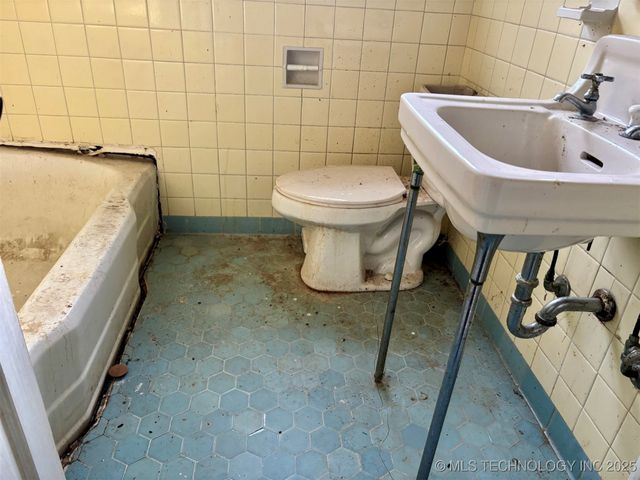 508 E Jefferson Avenue, Mcalester, OK 74501