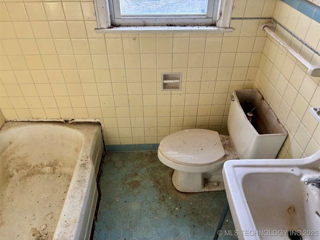 508 E Jefferson Avenue, Mcalester, OK 74501