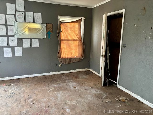 508 E Jefferson Avenue, Mcalester, OK 74501