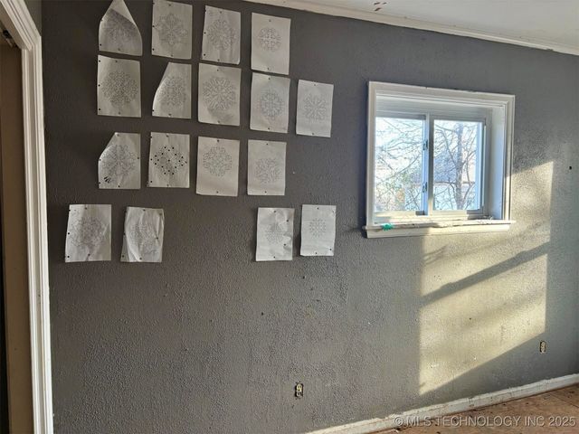 508 E Jefferson Avenue, Mcalester, OK 74501