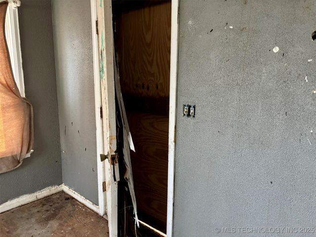 508 E Jefferson Avenue, Mcalester, OK 74501