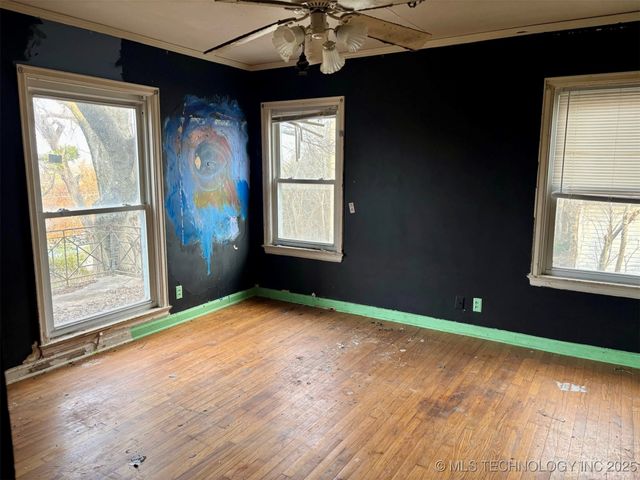 508 E Jefferson Avenue, Mcalester, OK 74501