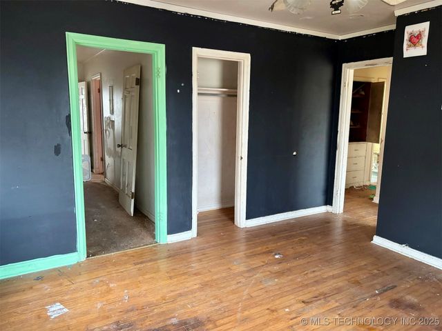 508 E Jefferson Avenue, Mcalester, OK 74501