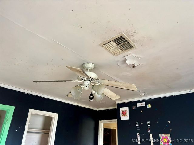 508 E Jefferson Avenue, Mcalester, OK 74501