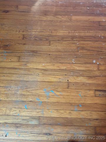 508 E Jefferson Avenue, Mcalester, OK 74501