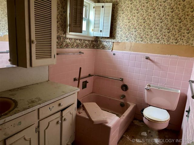 508 E Jefferson Avenue, Mcalester, OK 74501