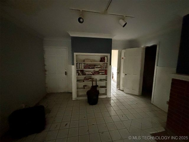 508 E Jefferson Avenue, Mcalester, OK 74501