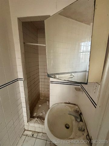 508 E Jefferson Avenue, Mcalester, OK 74501