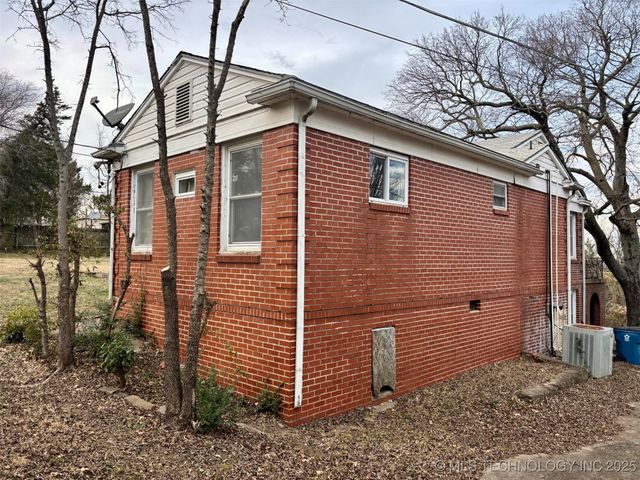 508 E Jefferson Avenue, Mcalester, OK 74501