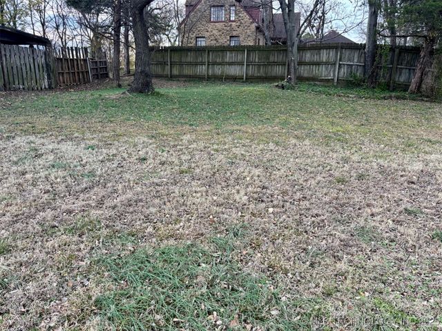 508 E Jefferson Avenue, Mcalester, OK 74501