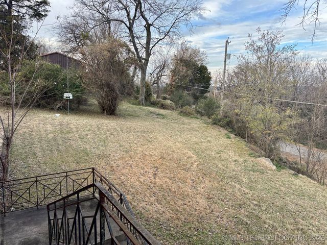 508 E Jefferson Avenue, Mcalester, OK 74501