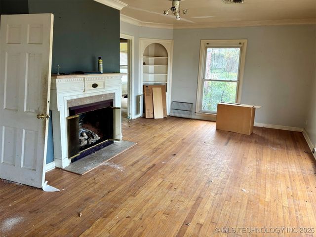 508 E Jefferson Avenue, Mcalester, OK 74501