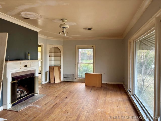 508 E Jefferson Avenue, Mcalester, OK 74501