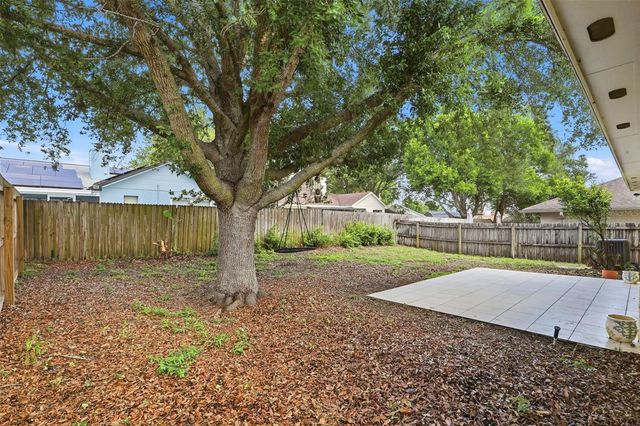 1027 HORNBEAM STREET, Oviedo, FL 32765