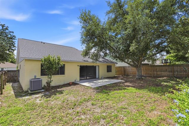 1027 HORNBEAM STREET, Oviedo, FL 32765