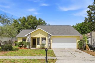 1027 HORNBEAM STREET, Oviedo, FL 32765