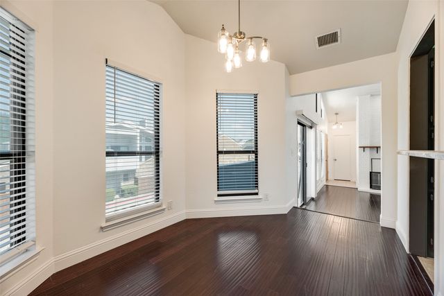 17490 Meandering Way 202, Dallas, TX 75252
