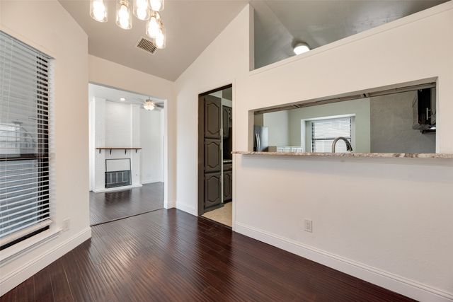 17490 Meandering Way 202, Dallas, TX 75252