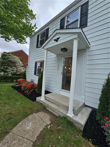 133 ROSE AVENUE, Ross Twp, PA 15229