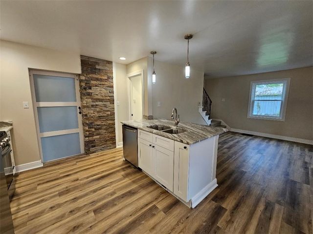 133 ROSE AVENUE, Ross Twp, PA 15229